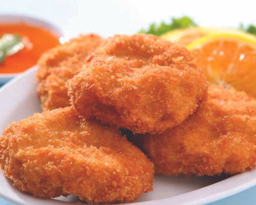 Image: A10 Shrimp Cakes
