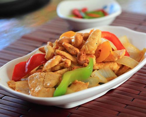 Image: AL8 Cashew Nut