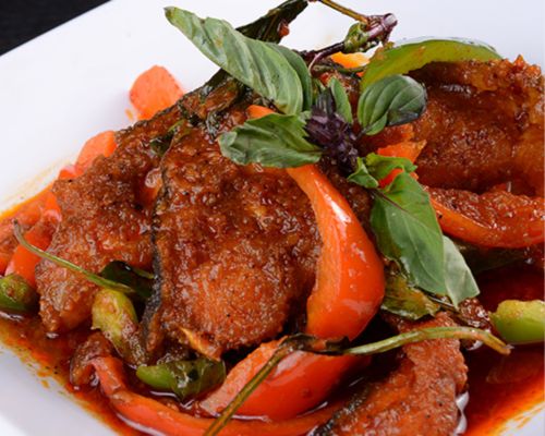 Image: AL15 Spicy Catfish