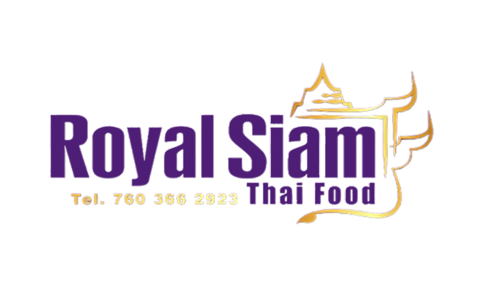 Logo image of Royal Siam Cuisine